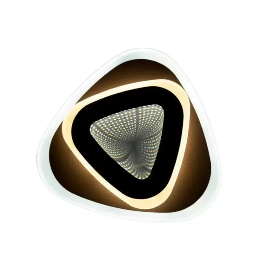 Lustra LED 3D Ratih 30W Maro Lustra LED 3D Ratih 30W Maro