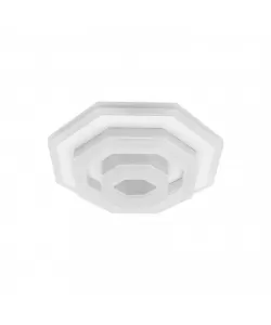 Lustra LED Adeline 24W Alb