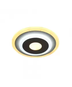 Lustra LED Alaia 48W Alb