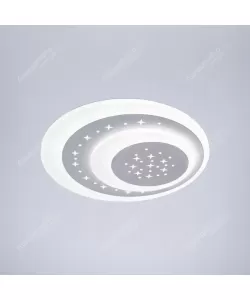 Lustra LED Alina 36W Alb