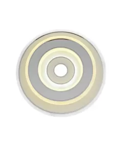 Lustra LED Augustina, 36*2 W