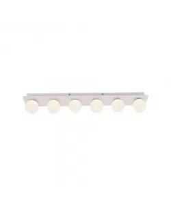 Aplica LED Baie Azra 18W Alb