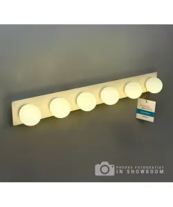 Aplica LED Baie Azra 18W Alb