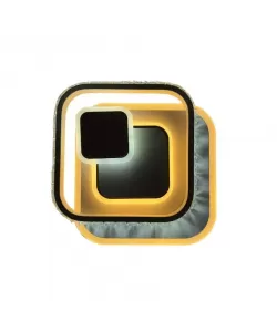 Lustra LED Betti 40W Alb