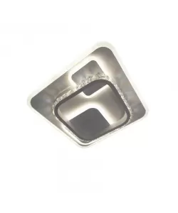 Lustra LED Raul 11W Alb