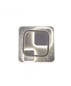 Lustra LED Raul 11W Alb