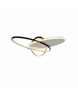 Lustra LED Carolina, 114W, Dimabila Lustra LED Carolina, 114W, Dimabila