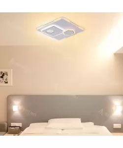 Lustra LED Catia 11W Alb