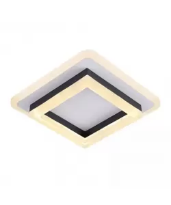 Lustra LED Feriga 32W Alb Maro