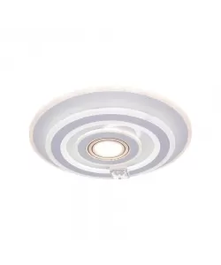 Lustra LED Gracia cu 2.4 GHZ, Aplicatie IOS & Android, 174W, Dimabila