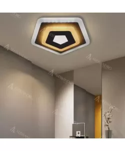 Lustra LED Josie 48W Alb