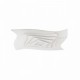 Lustra Led Julietta cu Telecomanda, 152W, Alb, Acril, Dimabila - RESIGILAT - Lustra Led Julietta cu Telecomanda, 152W, Alb, Acril, Dimabila - RESIGILAT -