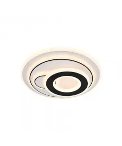 Lustra LED Juniper 34W Alb