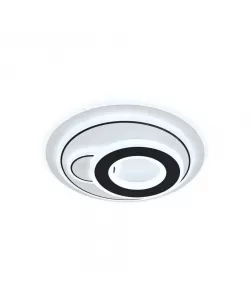 Lustra LED Juniper 34W Alb