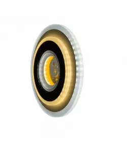 Lustra LED Kiara 31W Alb