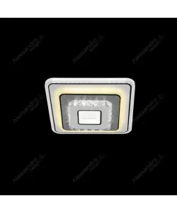Lustra LED Limona, 24W