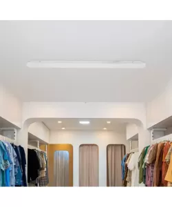 Lustra LED Linius, 32W, Alb