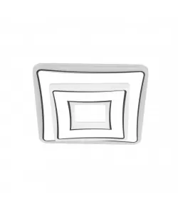 Lustra LED Lynlee 26W Alb