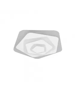 Lustra LED Marcela, 40W, Dimabila, RGB