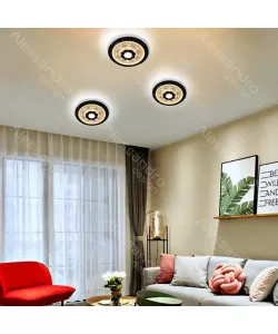 Lustra LED Mati, 30W