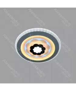 Lustra LED Mati, 30W