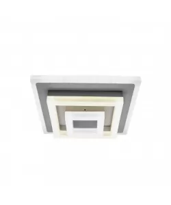 Lustra LED Medeea 24W Alb