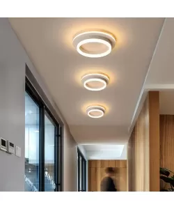 Lustra LED Moderna, 30W