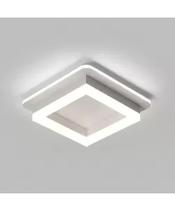 Lustra LED Moderna, 41W