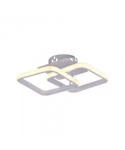 Lustra LED Nalba 20W Alb