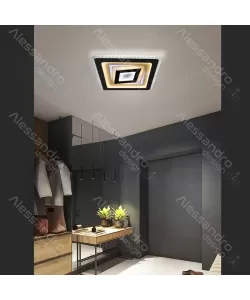 Lustra LED Nati, 30W