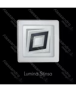 Lustra LED Nati, 30W