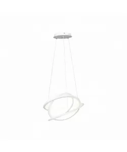 Lustra LED Nicoleta, 138W