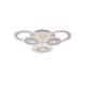 Lustra Led Nidia cu Telecomanda, 168W, Dimabila, Alb -RESIGILAT- Lustra Led Nidia cu Telecomanda, 168W, Dimabila, Alb -RESIGILAT-