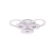 Lustra Led Nidia cu Telecomanda, 168W, Dimabila, Alb -RESIGILAT- Lustra Led Nidia cu Telecomanda, 168W, Dimabila, Alb -RESIGILAT-
