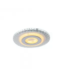 Lustra LED Penti 18W Alb