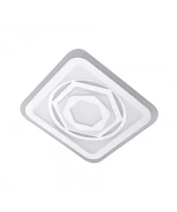 Lustra LED RGB Marisola 36W Alb