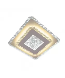 Lustra LED Roxana 40W Alb