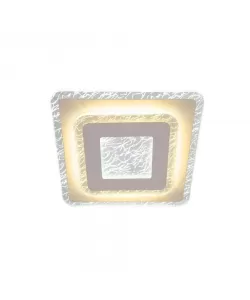 Lustra LED Roxana 40W Alb