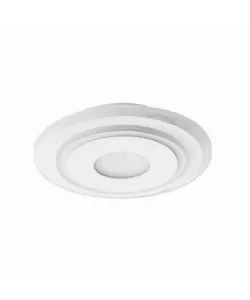 Lustra LED Roxana 42W Alb