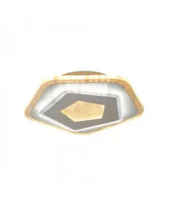 Lustra LED Roxana 40W Alb