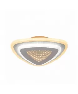 Lustra LED Ruxandra, 52W, 3000/4000/6000K - Resigilat