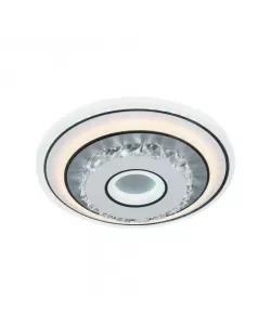 Lustra LED Serilda 40W Alb