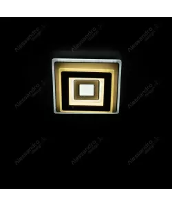 Lustra LED Simina, 50*2 W