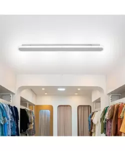 Lustra LED Syeira 28W Alb