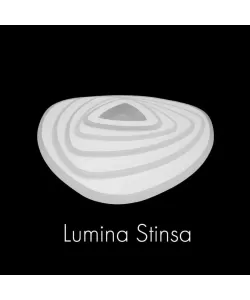 Lustra LED cu Telecomanda 3D Ruxandra, 150W, Dimabila, Alb Lustra LED cu Telecomanda 3D Ruxandra, 150W, Dimabila, Alb