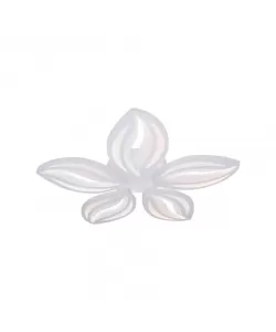 Lustra LED cu Telecomanda Krew 49W Dimabila Alb Lustra LED cu Telecomanda Krew 49W Dimabila Alb