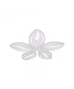 Lustra LED cu Telecomanda Sunny 90W Dimabila Alb