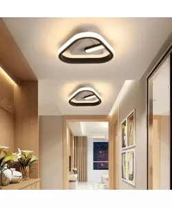 Lustra LED Victoria, 16W, 3000/4000/6000K