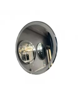 Oglinda LED Touch Isolda 70x70 cm Colectia Korman Technik