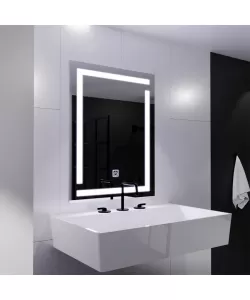 Oglinda LED Touch Giga 60x80cm Colectia Korman Oglinda LED Touch Giga 60x80cm Colectia Korman